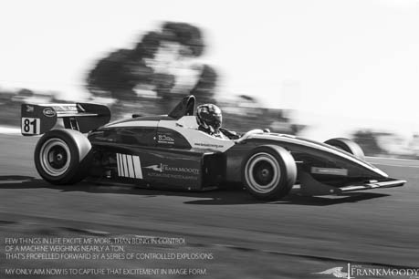 Skip Barber Dodge Reynard